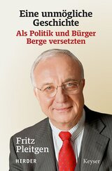 Eine unm&ouml;gliche Geschichte