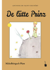 De l&uuml;tte Prinz