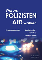 Warum Polizisten AfD w&auml;hlen