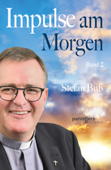 Impulse am Morgen.Bd.2