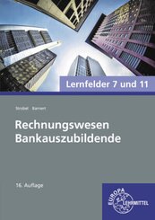 Rechnungswesen Bankauszubildende (Ba-W&uuml;)