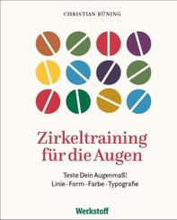 Zirkeltraining f&uuml;r die Augen