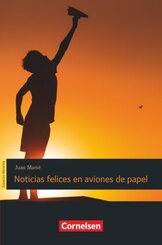 Espacios literarios - Lekt&uuml;ren in spanischer Sprache - B2