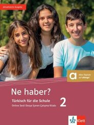Ne haber? 2