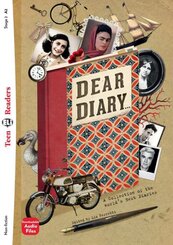 Dear Diary ...