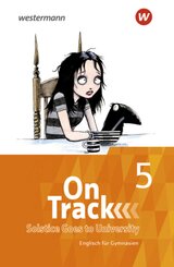On Track - Englisch f&uuml;r Gymnasien