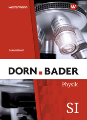 Dorn / Bader Physik SI - Ausgabe 2021 f&uuml;r Hessen