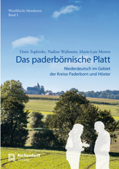 Das paderb&ouml;rnische Platt