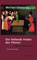 Der fehlende Hoden des F&uuml;hrers