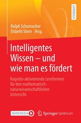 Intelligentes Wissen - und wie man es f&ouml;rdert