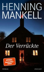 Der Verr&uuml;ckte