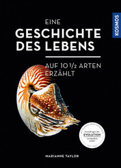 Eine Geschichte des Lebens - auf zehneinhalb Arten erz&auml;hlt