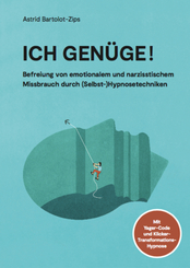 Ich gen&uuml;ge!