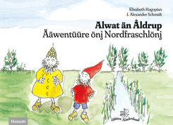 Alwat &auml;n &Aring;ldrup