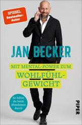 Mit Mental-Power zum Wohlf&uuml;hlgewicht