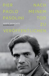 Nach meinem Tod zu ver&ouml;ffentlichen