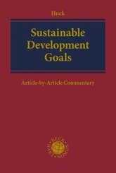 Sustainable Development Goals