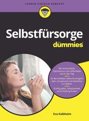 Selbstf&uuml;rsorge f&uuml;r Dummies