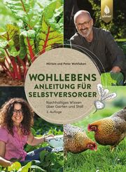 Wohllebens Anleitung f&uuml;r Selbstversorger