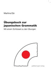 &Uuml;bungsbuch zur japanischen Grammatik
