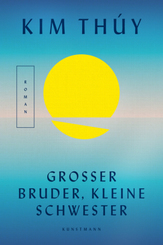 Gro&szlig;er Bruder, kleine Schwester