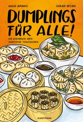 Dumplings f&uuml;r alle!