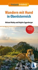 Wandern mit Hund in Ober&ouml;sterreich