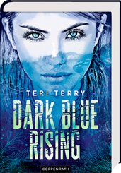 Dark Blue Rising (Bd. 1)