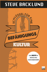 Schl&uuml;ssel f&uuml;r eine Bef&auml;higungskultur