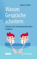 Warum Gespr&auml;che scheitern