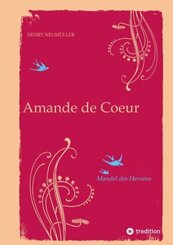 Amande de Coeur