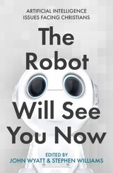 The Robot Will See You Now