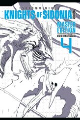 Knights of Sidonia - Master Edition.Bd.4