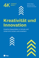 Kreativit&auml;t und Innovation