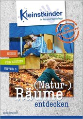 Die Praxismappe: (Natur-)R&auml;ume entdecken