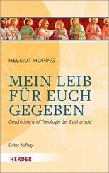 Mein Leib f&uuml;r euch gegeben