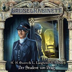 Gruselkabinett - Folge 175,1 Audio-CD