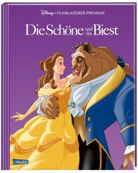 Disney - Filmklassiker Premium: Die Sch&ouml;ne und das Biest