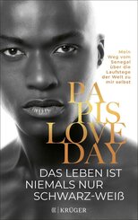 Das Leben ist niemals nur schwarz-wei&szlig;