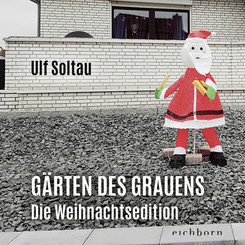G&auml;rten des Grauens - die Weihnachtsedition