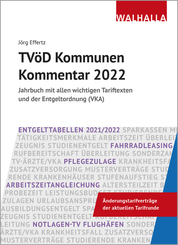 TV&ouml;D Kommunen Kommentar 2022