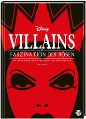Disney Villains: Faszination des B&ouml;sen