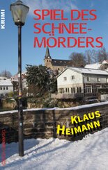 Spiel des Schneem&ouml;rders