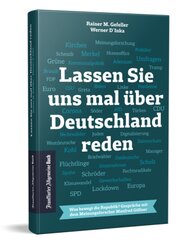 Lassen Sie uns mal &uuml;ber Deutschland reden