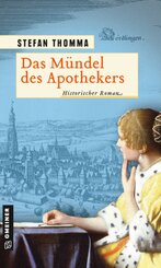 Das M&uuml;ndel des Apothekers
