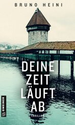 Deine Zeit l&auml;uft ab