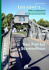 Los geht�s... Von Poll bis Stammheim