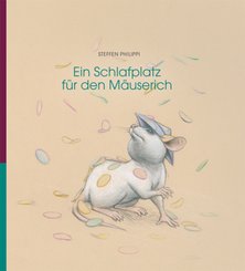 Ein Schlafplatz f&uuml;r den M&auml;userich