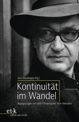 Kontinuit&auml;t im Wandel