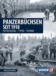 Panzerb&uuml;chsen seit 1918
